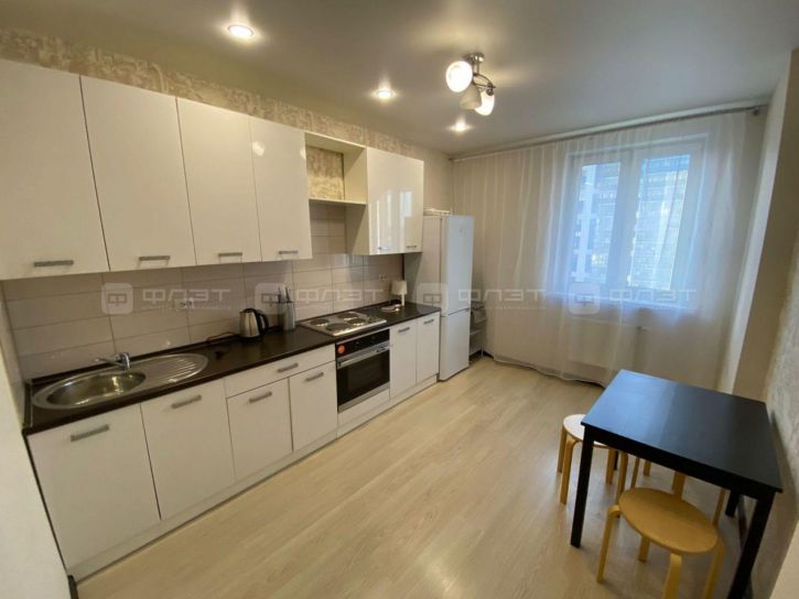 1-комн квартира ул. Алексея Козина д.7