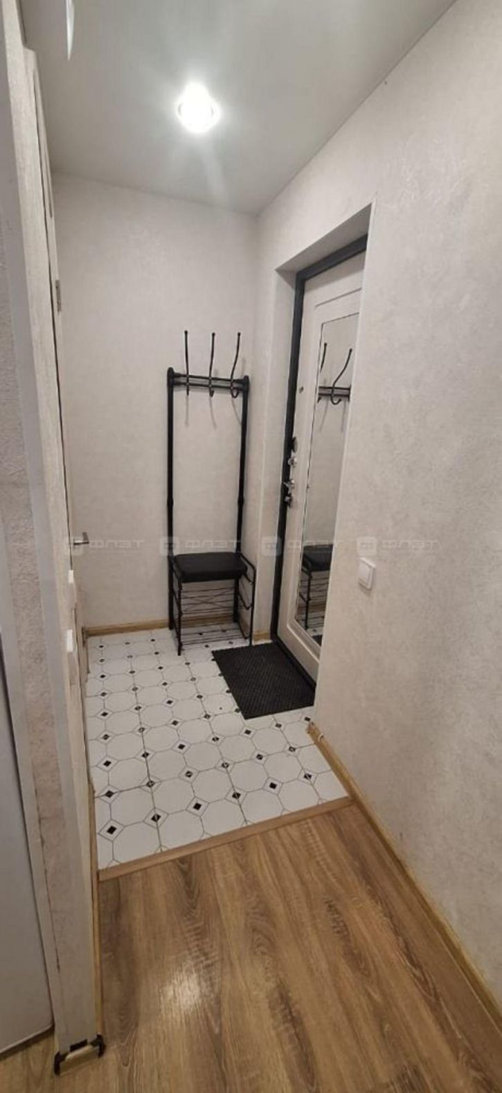 1-комн квартира ул. Клары Цеткин д.34