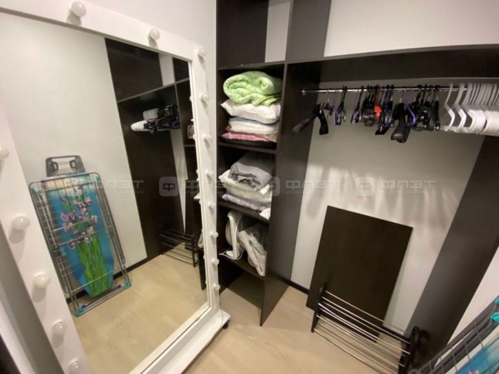 1-комн квартира ул. Алексея Козина д.7