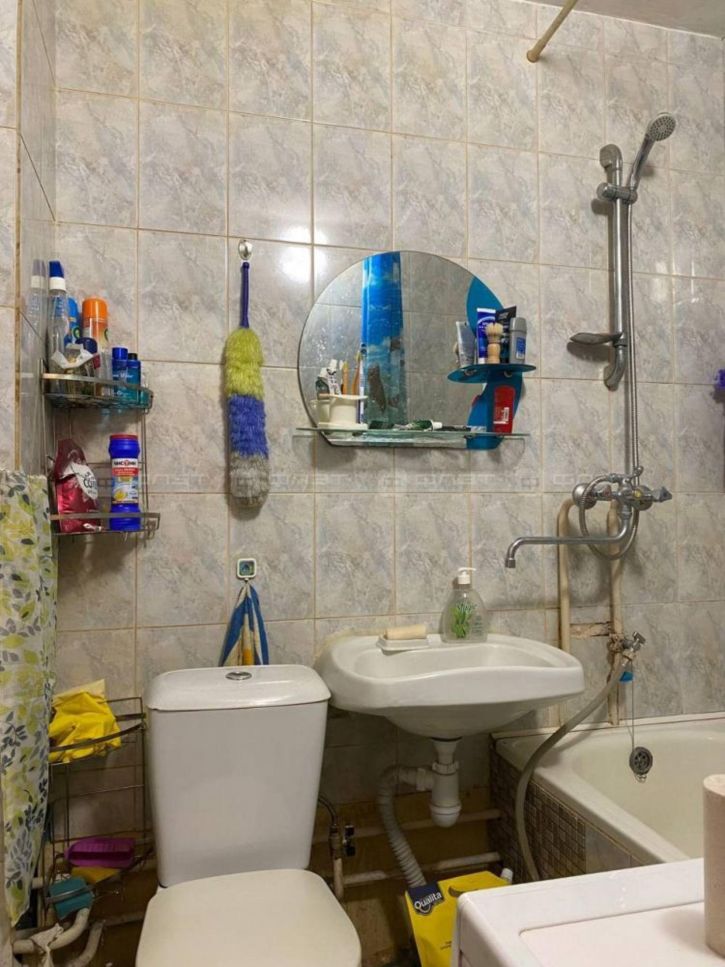 1-комн квартира пр. Победы д.176