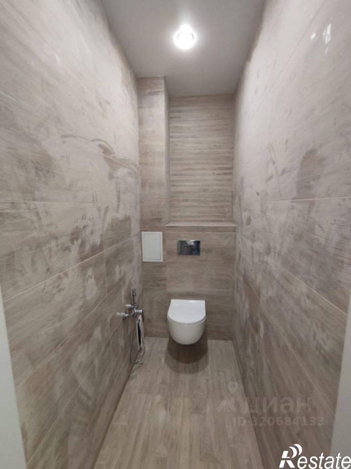 3-комн квартира улица Ярдем, 3,  д. 3