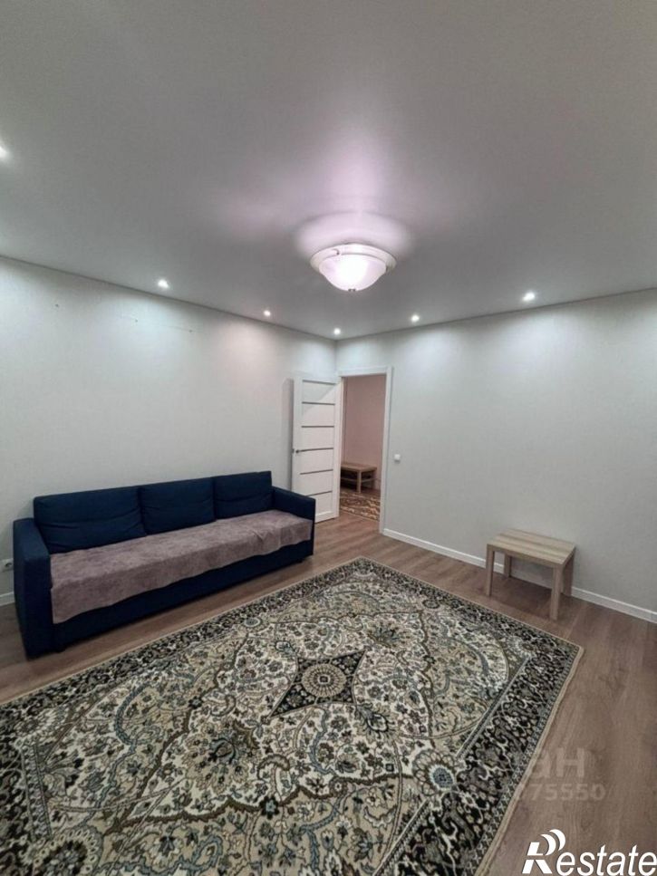 Комната улица Азата Аббасова, 13,  д. 13