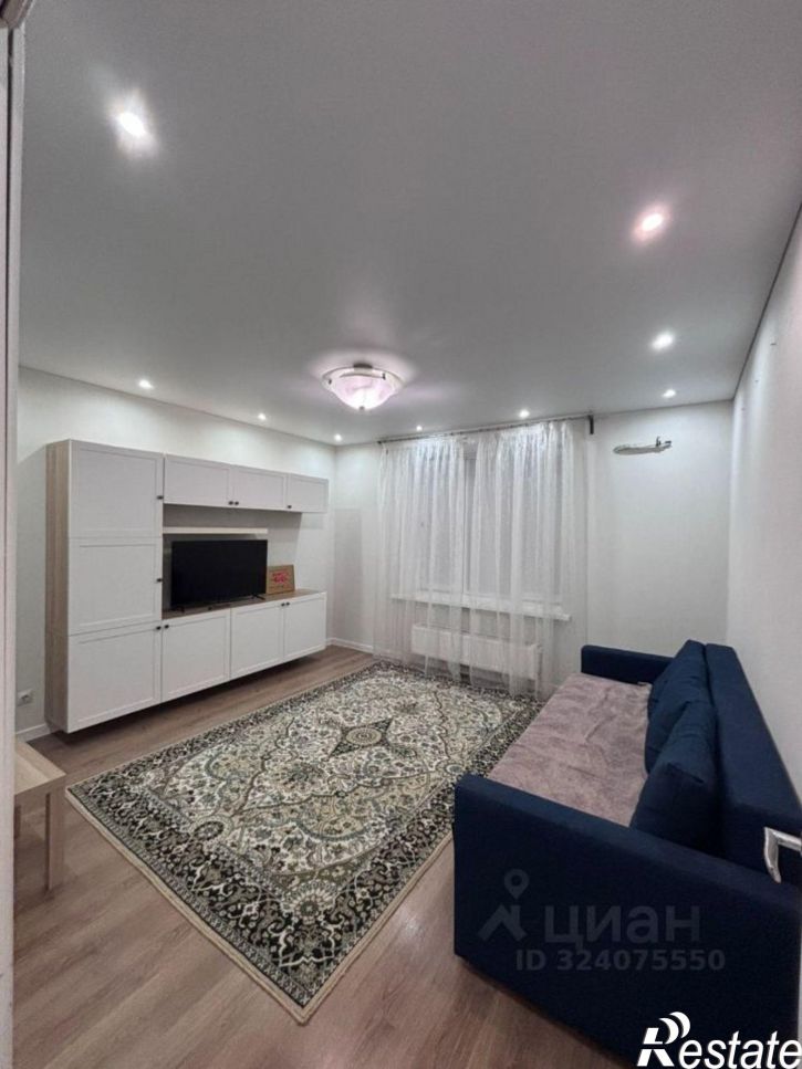 Комната улица Азата Аббасова, 13,  д. 13