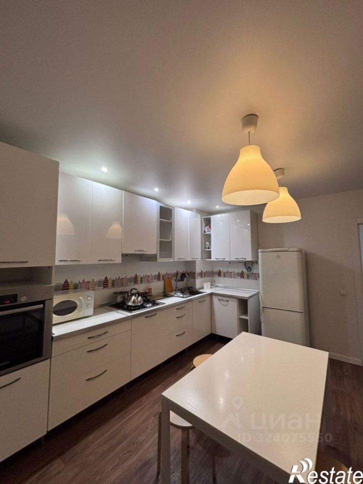 Комната улица Азата Аббасова, 13,  д. 13