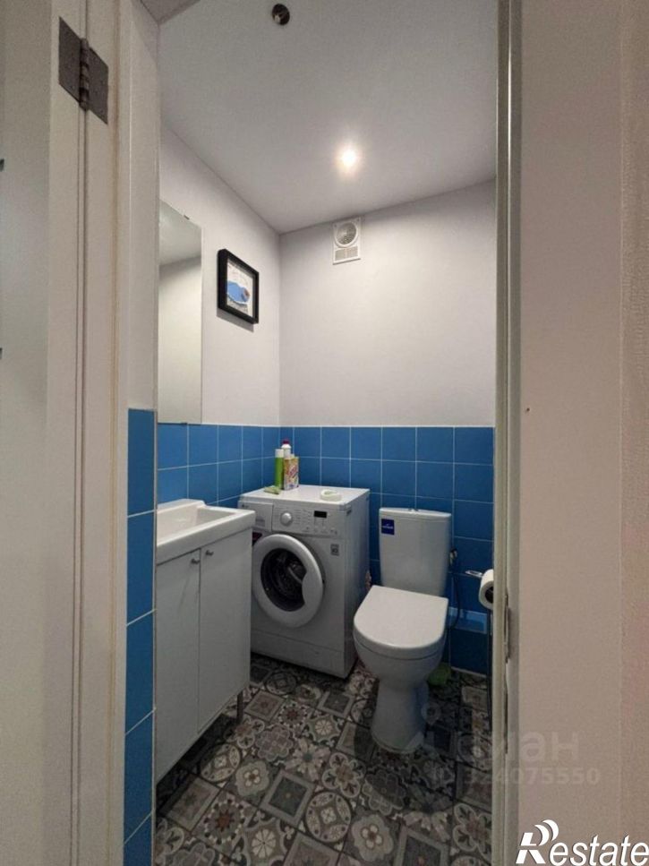 Комната улица Азата Аббасова, 13,  д. 13