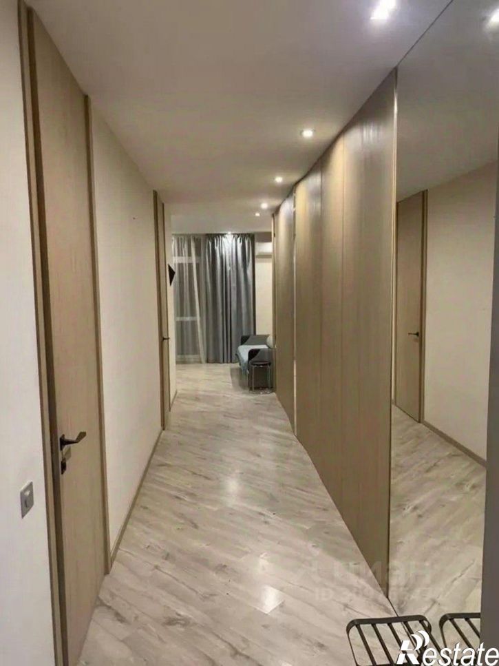 1-комн квартира Щербаковский переулок, 7,  д. 7