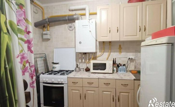 1-комн квартира улица Тылсым, 15 к2,  д. 15 к2