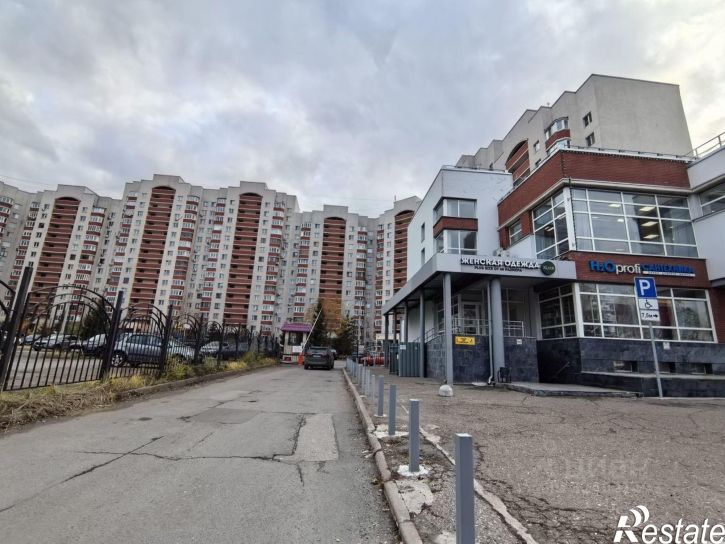 3-комн квартира проспект Ямашева, 51,  д. 51