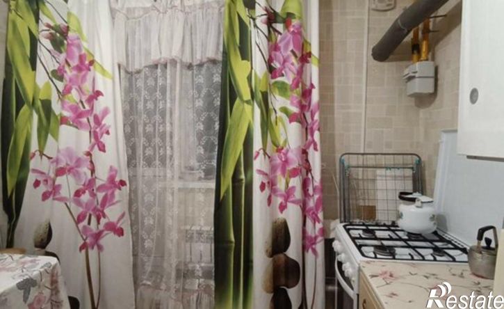 1-комн квартира улица Тылсым, 15 к2,  д. 15 к2