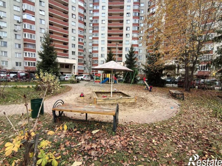 3-комн квартира проспект Ямашева, 51,  д. 51