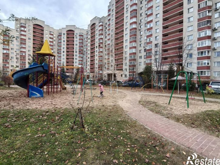 3-комн квартира проспект Ямашева, 51,  д. 51