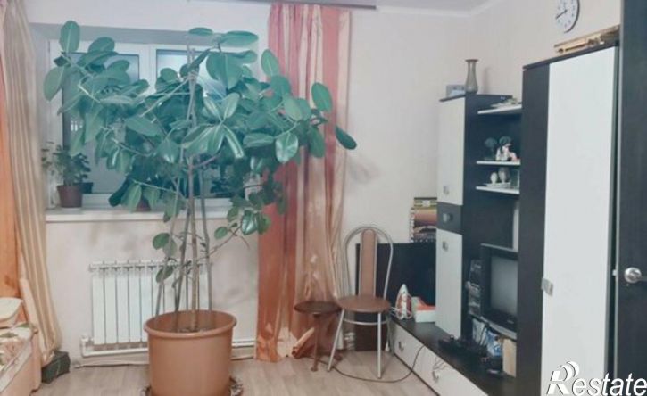 1-комн квартира улица Тылсым, 15 к2,  д. 15 к2