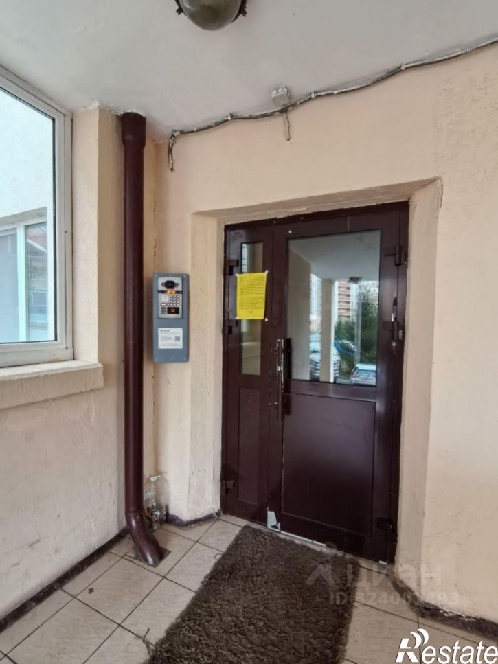 3-комн квартира проспект Ямашева, 51,  д. 51