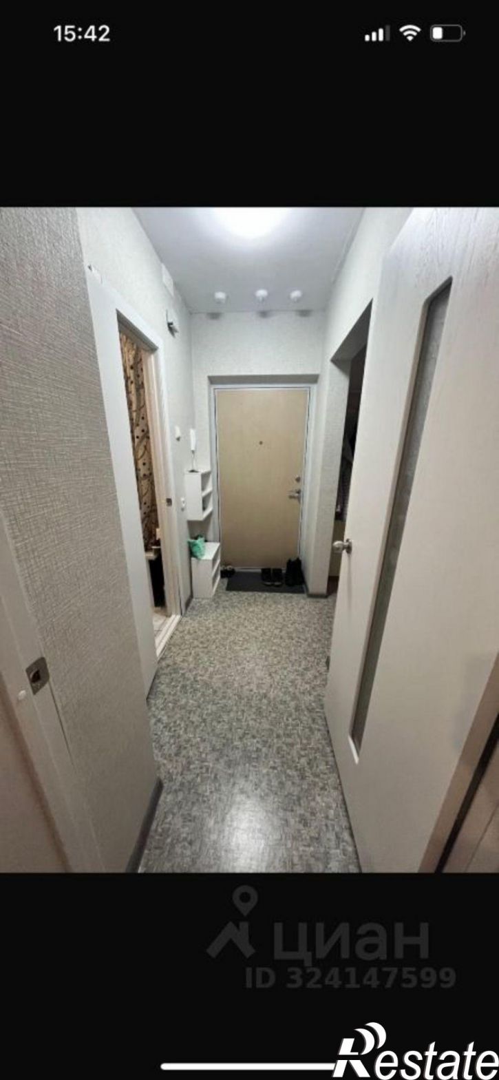 2-комн квартира пр-кт Ильгама Шакирова, 5А,  д. 5А