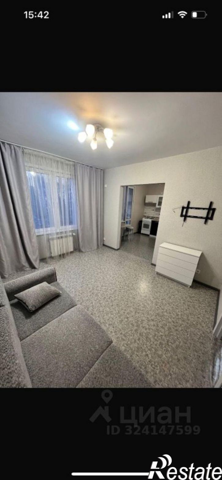 2-комн квартира пр-кт Ильгама Шакирова, 5А,  д. 5А