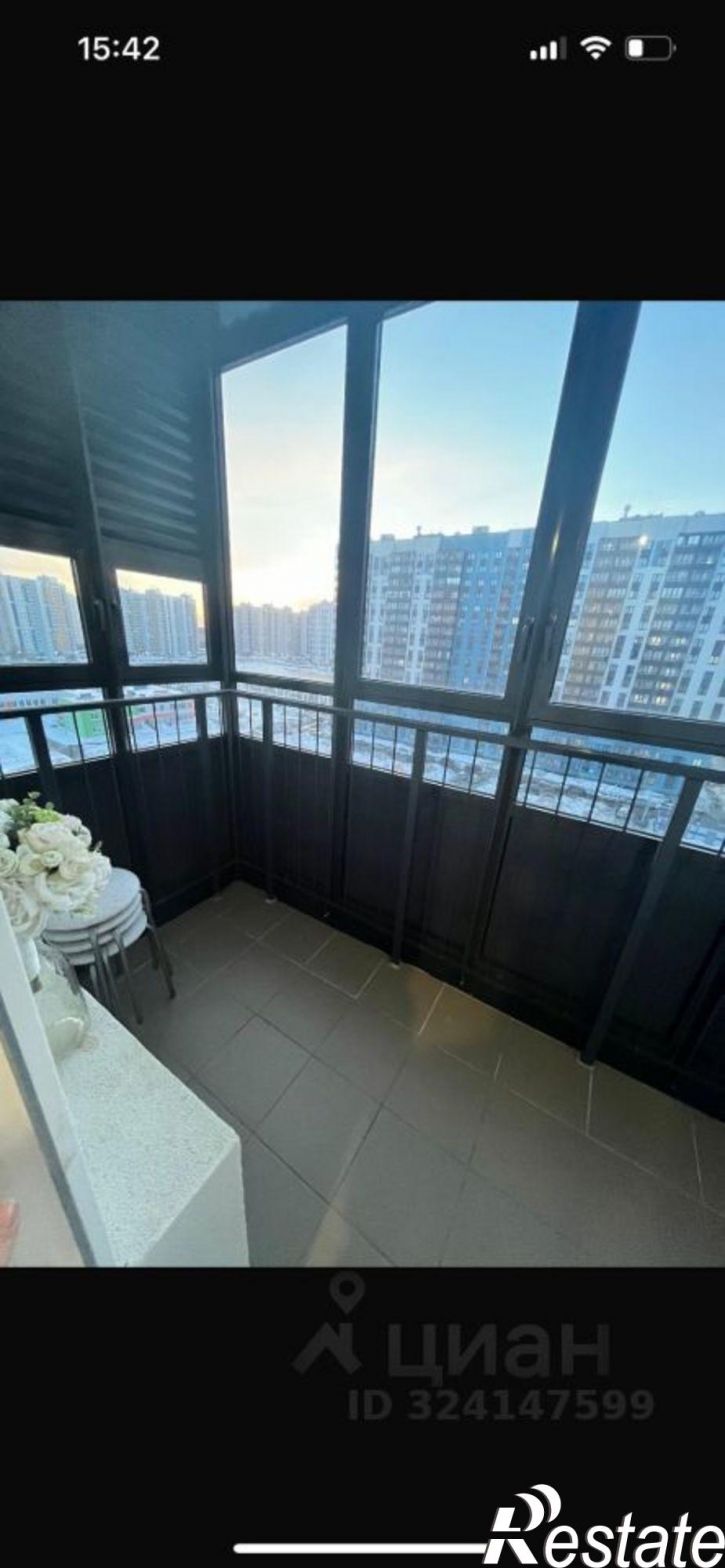 2-комн квартира пр-кт Ильгама Шакирова, 5А,  д. 5А