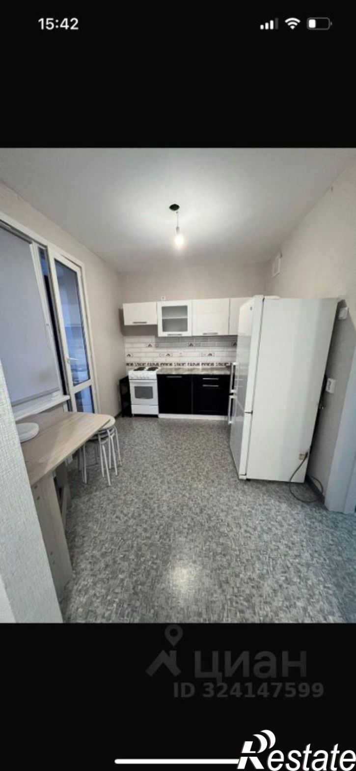 2-комн квартира пр-кт Ильгама Шакирова, 5А,  д. 5А