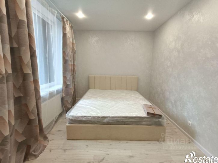 3-комн квартира ул Ярдем, 3,  д. 3