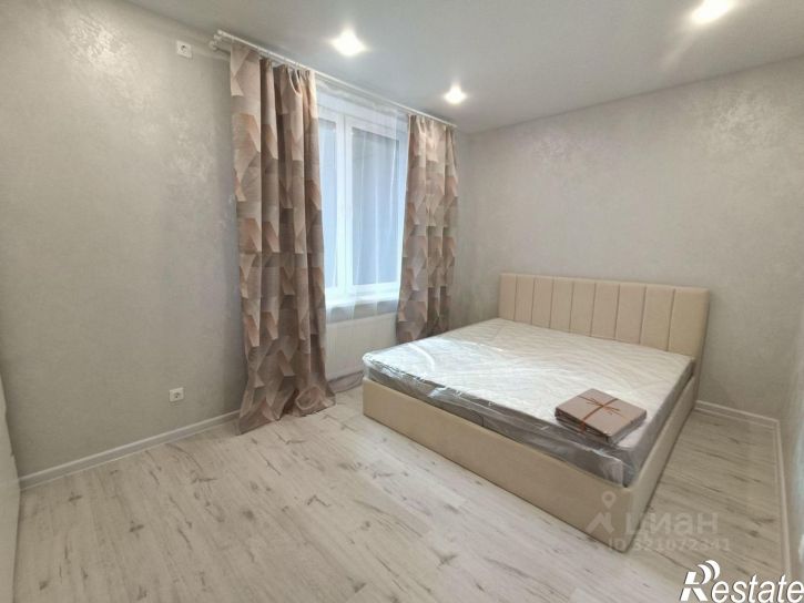 3-комн квартира ул Ярдем, 3,  д. 3