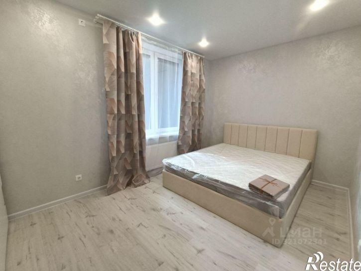 3-комн квартира ул Ярдем, 3,  д. 3