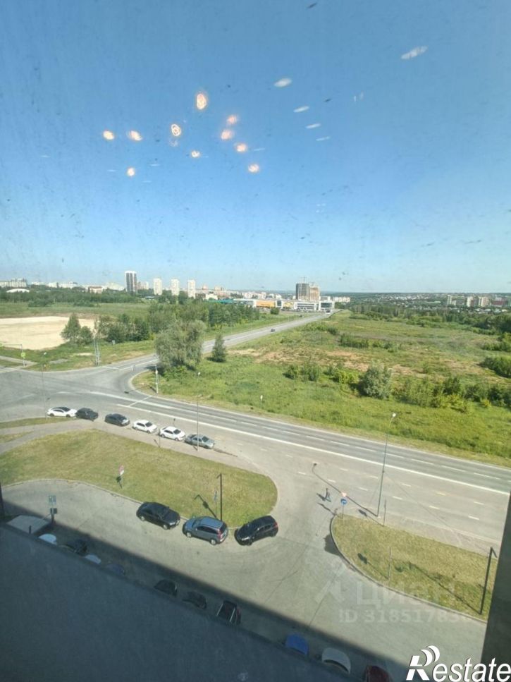 3-комн квартира ул Сабира Ахтямова, 1 3,  д. 1 3,  к. 3