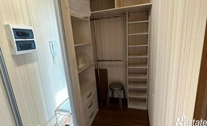 2-комн квартира улица Юлиуса Фучика, 88,  д. 88