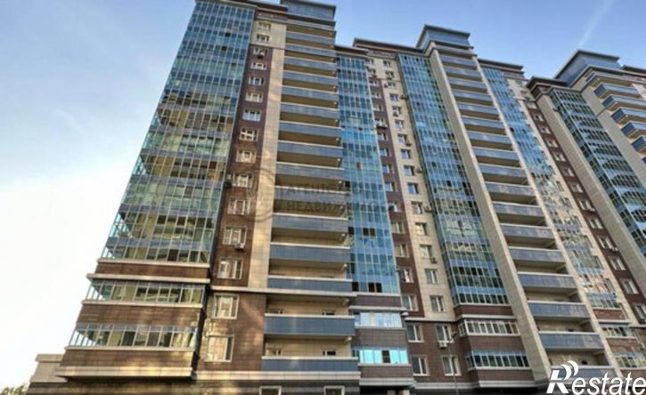 2-комн квартира улица Юлиуса Фучика, 88,  д. 88