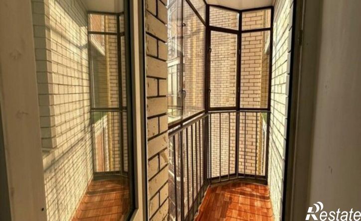 1-комн квартира улица Баки Урманче, 8,  д. 8