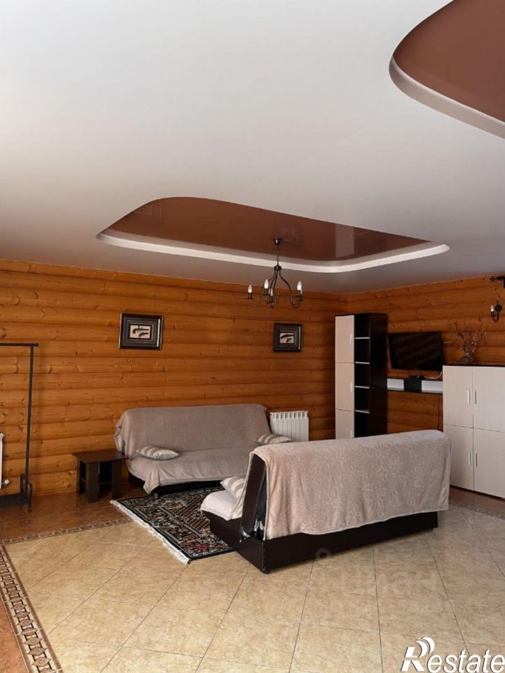 Коттедж/дом пер Аланлык, 18,  д. 18