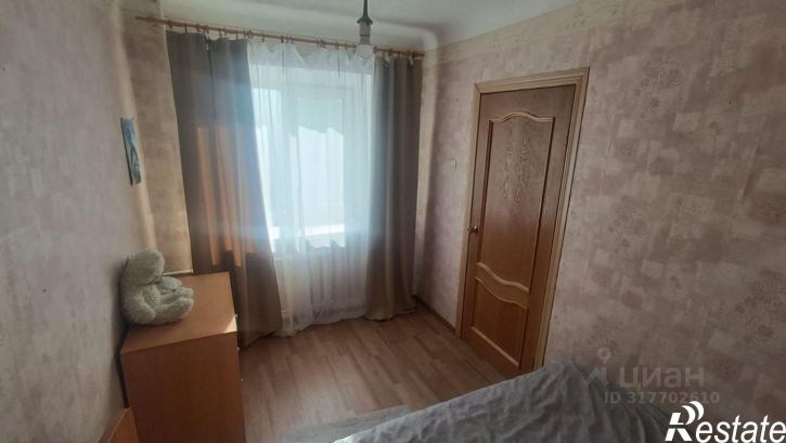 2-комн квартира ул Сибирский Тракт, 11,  д. 11