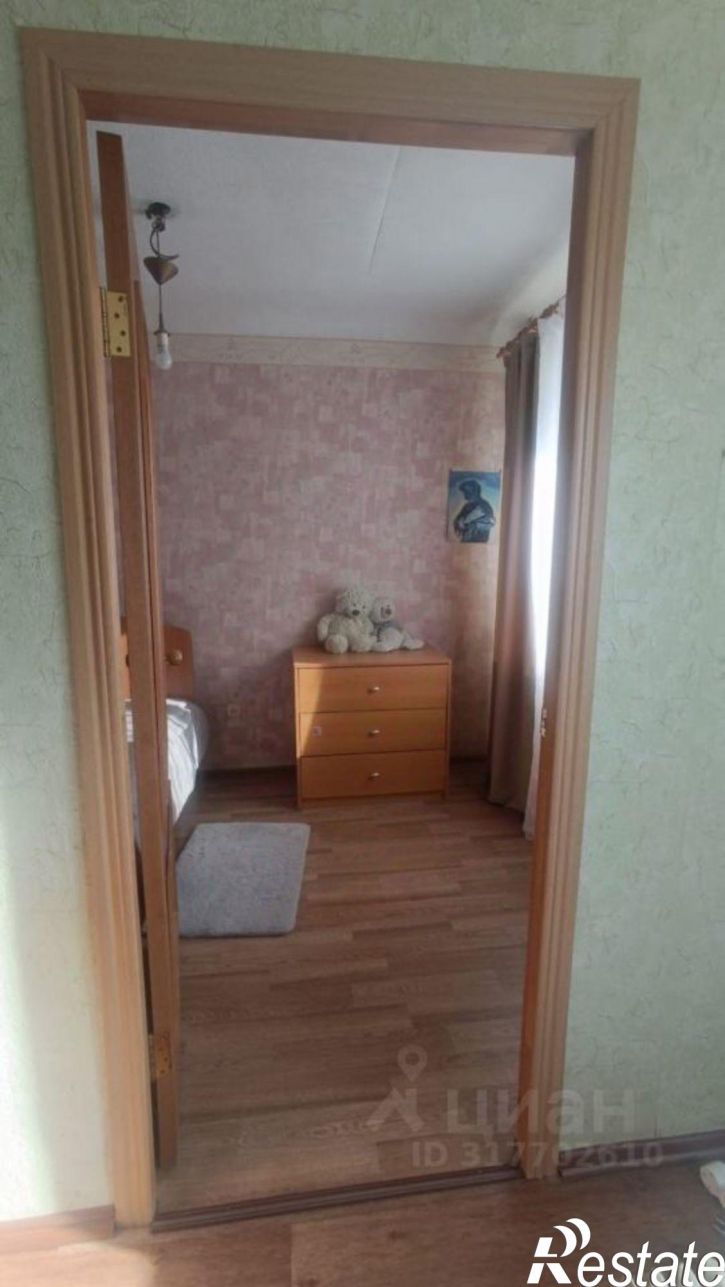 2-комн квартира ул Сибирский Тракт, 11,  д. 11