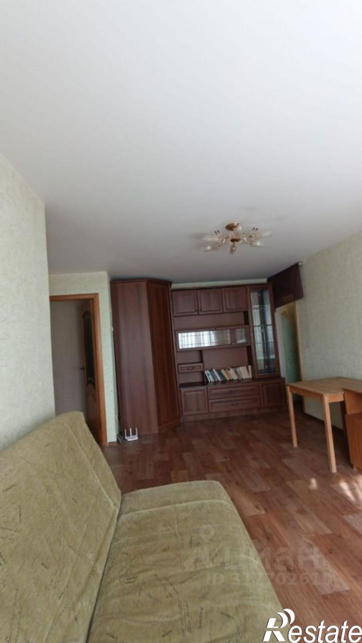 2-комн квартира ул Сибирский Тракт, 11,  д. 11