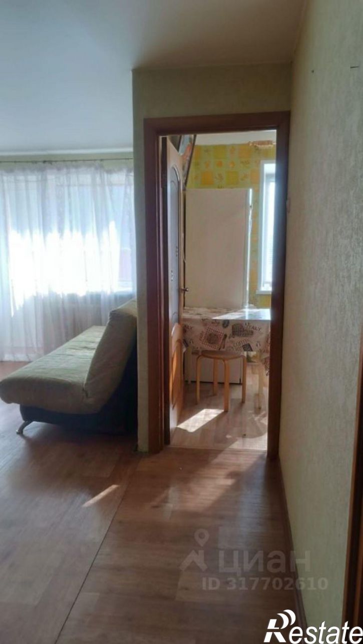 2-комн квартира ул Сибирский Тракт, 11,  д. 11