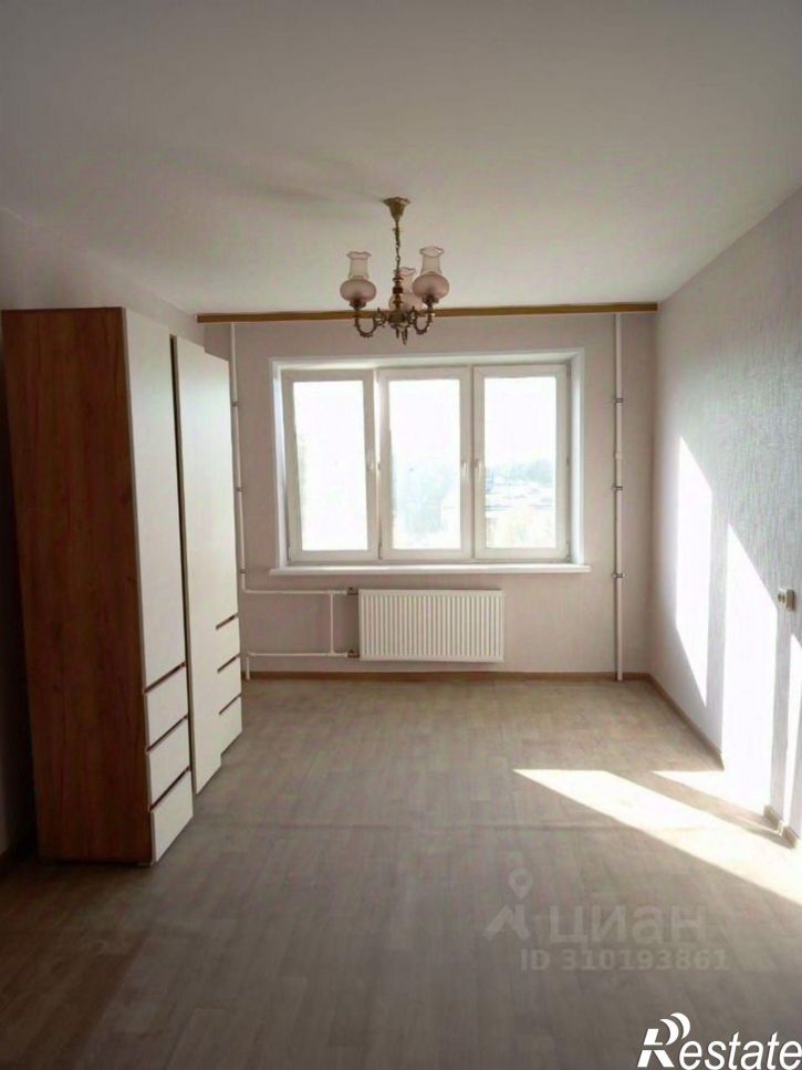 3-комн квартира ул Фатыха Амирхана, 71,  д. 71