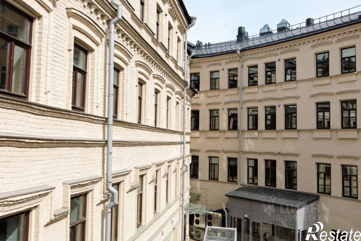 Отдельное здание ул Баумана, 86,  д. 86