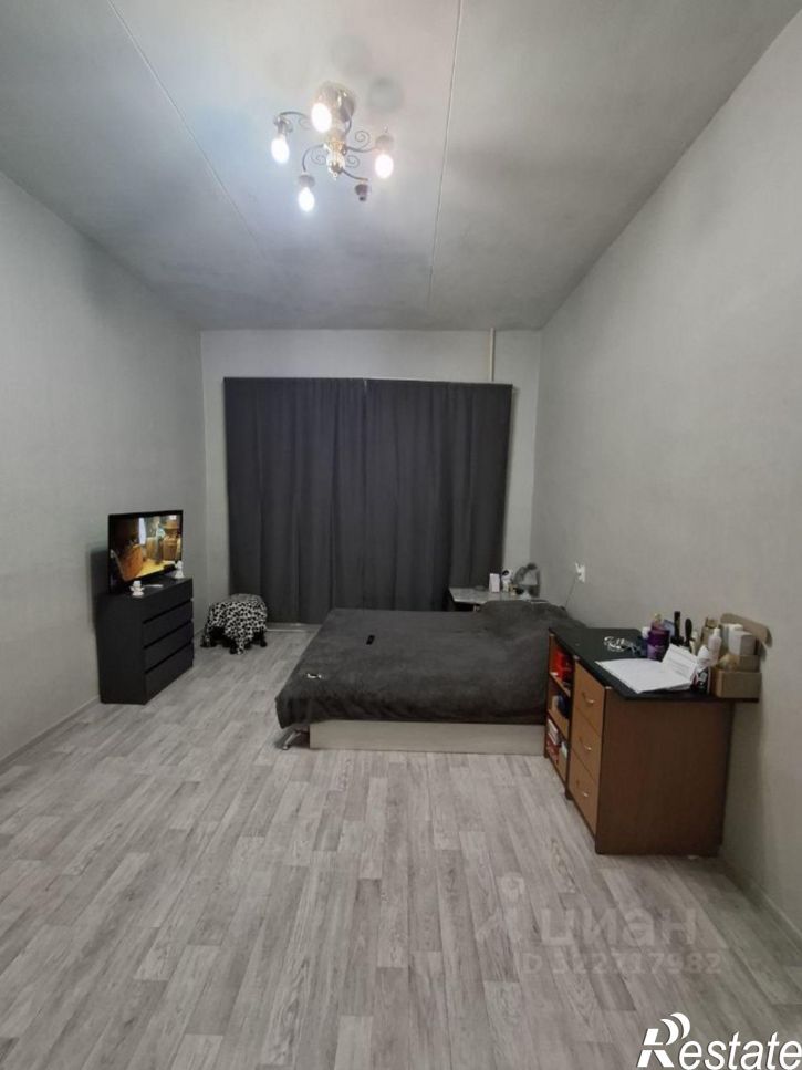 2-комн квартира Тукая пл, 106А,  д. 106А