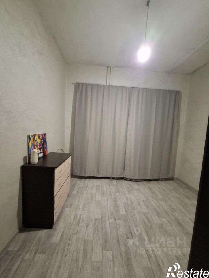 2-комн квартира Тукая пл, 106А,  д. 106А