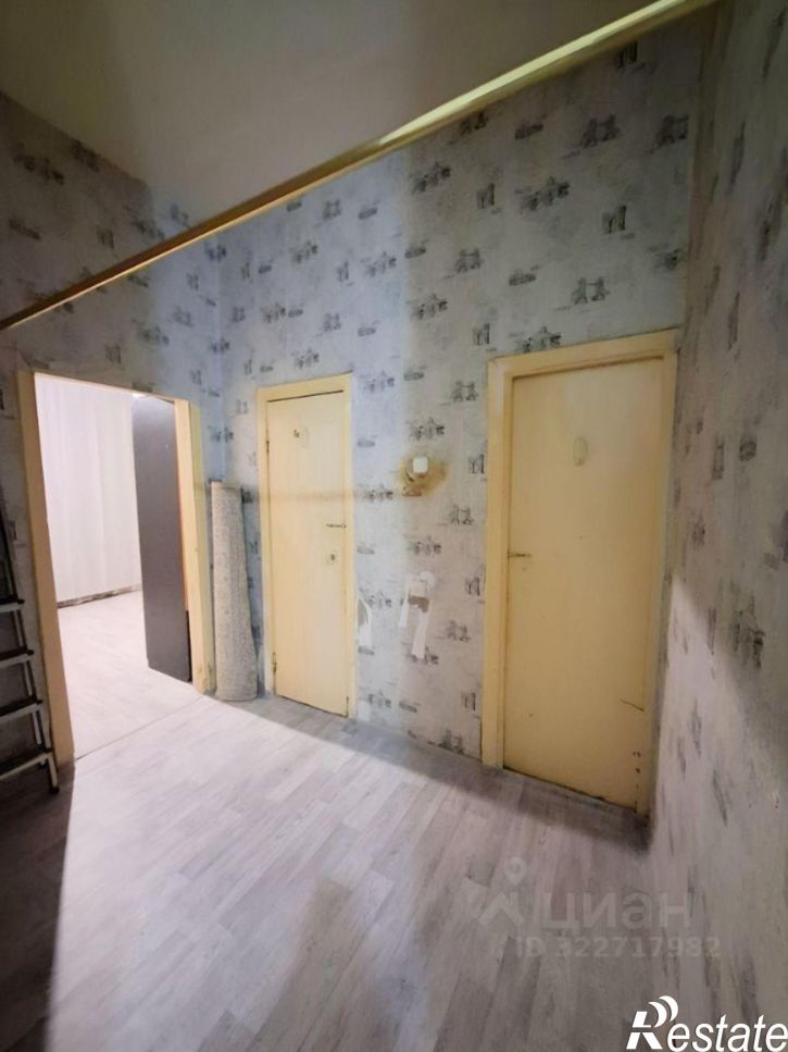 2-комн квартира Тукая пл, 106А,  д. 106А