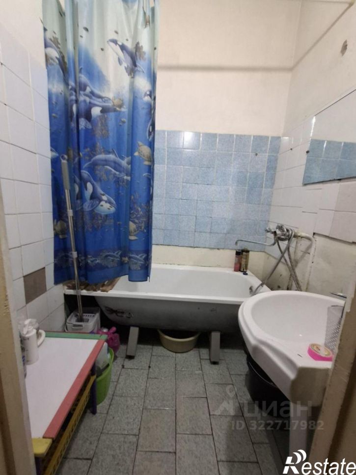 2-комн квартира Тукая пл, 106А,  д. 106А