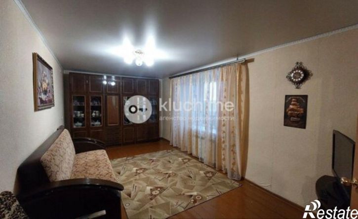 3-комн квартира ул Революционная, 41,  д. 41