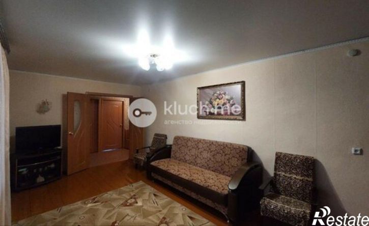 3-комн квартира ул Революционная, 41,  д. 41