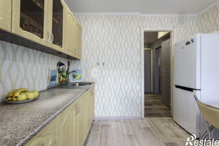 2-комн квартира ул Рихарда Зорге, 97,  д. 97