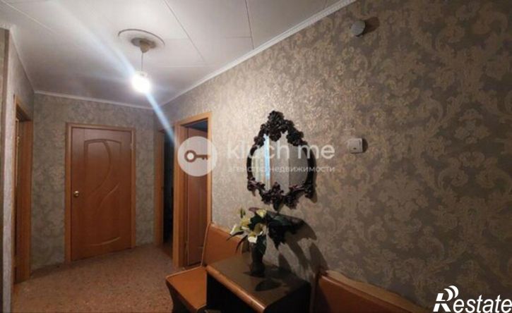 3-комн квартира ул Революционная, 41,  д. 41