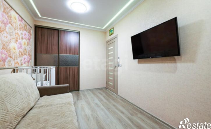 1-комн квартира ул Фикрята Табеева, 5,  д. 5