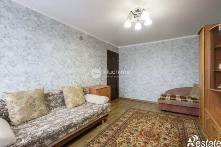 2-комн квартира ул Рихарда Зорге, 97,  д. 97