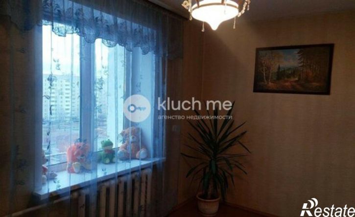 3-комн квартира ул Революционная, 41,  д. 41