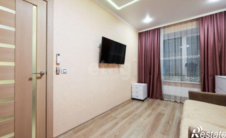 1-комн квартира ул Фикрята Табеева, 5,  д. 5