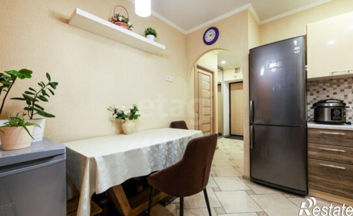 1-комн квартира ул Фикрята Табеева, 5,  д. 5