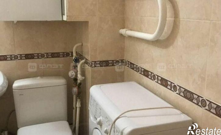 1-комн квартира ул Четаева, 43,  д. 43