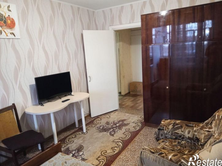 2-комн квартира улица Маршала Чуйкова, 52,  д. 52